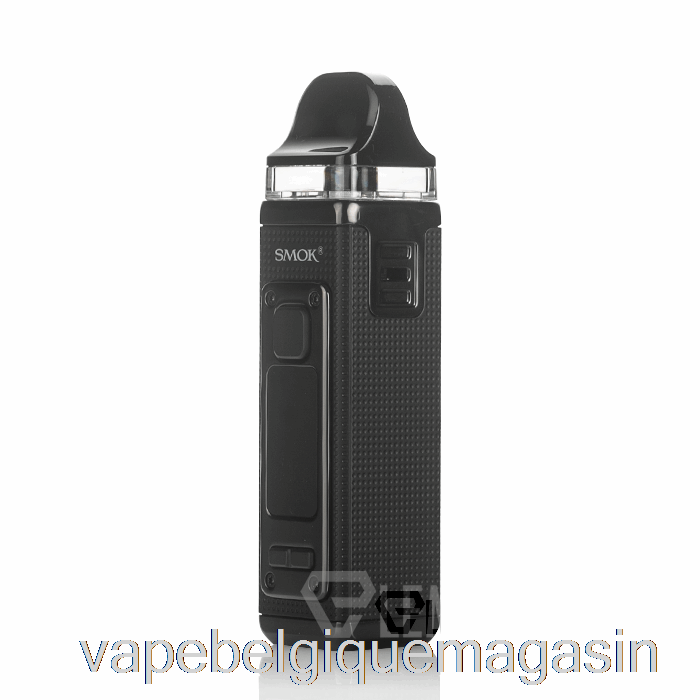 Vape Jetable Smok Rpm 4 60w Système Pod Noir